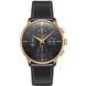 JUNGHANS MEISTER CHRONOSCOPE DE 27/7923.02 - JUNGHANS - BRANDS