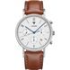 JUNKERS DESSAU HERREN CHRONOGRAPH 9.19.01.04 - DESSAU HERREN - BRANDS