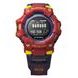 CASIO G-SHOCK G-SQUAD GBD-100BAR-4ER FC BARCELONA LIMITED EDITION - G-SHOCK - BRANDS