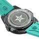 LUMINOX PACIFIC DIVER 3120 TRANSFORMATIVE TEAL EDIȚIE LIMITATĂ XS.3124.N.SET - SEA - MĂRCI