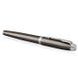 PLNICÍ PERO PARKER IM DARK ESPRESSO CT 1502/313165 - FOUNTAIN PENS - ACCESSORIES