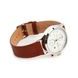 TRIWA IVORY LANSEN CHRONO BROWN CLASSIC TW-LCST106-CL010212 - ARCHÍV