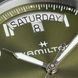 HAMILTON KHAKI FIELD KING AUTO H64475560 - KHAKI FIELD - ZNAČKY