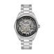 BULOVA SURVEYOR AUTOMATIC SKELETON 96A293 - CLASSIC - BRANDS