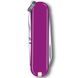 NŮŽ VICTORINOX CLASSIC SD COLORS TASTY GRAPE - KAPESNÍ NOŽE - OSTATNÍ