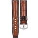 ŘEMÍNEK HIRSCH TRITONE ALLIGATOR VINTAGE L 08607015-2 - STRAPS - ACCESSORIES