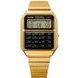 CASIO COLLECTION VINTAGE CA-500WEG-1AEF - CLASSIC COLLECTION - ZNAČKY