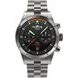 FORTIS FLIEGER F-43 BICOMPAX F4240004 - FLIEGER - BRANDS