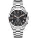 HAMILTON KHAKI AVIATION PILOT PIONEER CHRONO QUARTZ H76522131 - KHAKI AVIATION - BRANDS