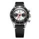 NIVADA GRENCHEN CHRONOMASTER WHITE PANDA 41MM - CHRONOMASTER - ZNAČKY
