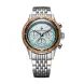 NIVADA GRENCHEN CHRONOKING RACING GREY - INTER. BEZEL - CHRONOMASTER - BRANDS