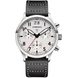 JUNKERS FLIEGER D-2000 CHRONOGRAPH 923.02.03 - FLIEGER - BRANDS