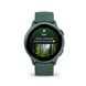 GARMIN VÍVOACTIVE® 6 METALLIC JASPER GREEN / STRAP JASPER GREEN 010-02985-02 - VIVOACTIVE 6 - BRANDS