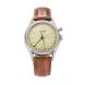 VULCAIN CRICKET TRADITION 39 MM - EGGSHELL - CRICKET TRADITION - ZNAČKY