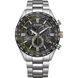 CITIZEN RADIO CONTROLLED SUPER TITANIUM CB5947-80E - SUPER TITANIUM - BRANDS