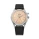 VULCAIN CRICKET PRESIDENT 39 MM - PALE SALMON - CRICKET PRESIDENT - BRANDS