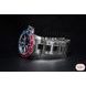 BALL ENGINEER HYDROCARBON AEROGMT II (42 MM) COSC DG2018C-S9C-BE - ENGINEER HYDROCARBON - ZNAČKY