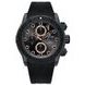 CO-1 CARBON CHRONOGRAPH AUTOMATIC 01125-CCN-NR - CO-1 - BRANDS