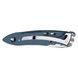 LEATHERMAN SKELETOOL KBX BLUE - POCKET KNIVES - ACCESSORIES