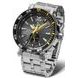 VOSTOK EUROPE ENERGIA ROCKET POWER RESERVE INDICATION YN84/575A539B - ENERGIA ROCKET - BRANDS