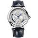 FREDERIQUE CONSTANT MANUFACTURE CLASSIC WORLDTIMER AUTOMATIC FC-718WM4H6 - MANUFACTURE - BRANDS
