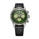 NIVADA GRENCHEN CHRONOKING RACING GREEN - INTER. BEZEL - CHRONOMASTER - BRANDS