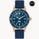 BULOVA MIL-SHIPS 98A325 BRONZE 150TH ANNIVERSARY - ARCHIVE SERIES - ZNAČKY