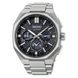 SEIKO ASTRON DUAL-TIME CHRONOGRAPH HAB002J1 - ASTRON - ZNAČKY