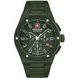SWISS MILITARY HANOWA SIDEWINDER CERAMIC SMWGI0002282 - GENTS COLLECTION - BRANDS