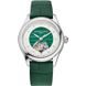 FREDERIQUE CONSTANT CLASSICS LADIES AUTOMATIC DOUBLE HEART BEAT FC-313MAD3B6B - CLASSICS LADIES - BRANDS