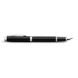 PLNICÍ PERO PARKER IM ESSENTIAL BLACK CT 1502/314363 - FOUNTAIN PENS - ACCESSORIES