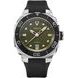ALPINA SEASTRONG DIVER EXTREME AUTOMATIC AL-525K3VE6 - DIVER 300 AUTOMATIC - BRANDS