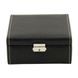 WATCH BOX FRIEDRICH LEDERWAREN BOND 20069-2 - WATCH BOXES - ACCESSORIES