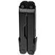 MULTITOOL LEATHERMAN SUPER TOOL 300 BLACK 831151 - PLIERS AND MULTITOOLS - ACCESSORIES