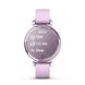 GARMIN LILY® 2 METALLIC LILAC / LILAC SILICONE BAND 010-02839-01 - LILY 2 - BRANDS