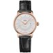 MIDO BARONCELLI SIGNATURE LADY M037.207.36.031.01 - BARONCELLI - ZNAČKY