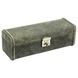 WATCH BOX FRIEDRICH LEDERWAREN CUBANO 27021-8 - WATCH BOXES - ACCESSORIES