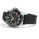 HAMILTON KHAKI NAVY SCUBA AUTOMATIC GMT 43MM H82555330 - SCUBA - BRANDS