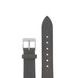 LEATHER STRAP JUNKERS 16MM 360800000516 - STRAPS - ACCESSORIES