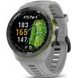 GARMIN APPROACH® S70 - 42MM POWDER GREY 010-02746-11 - APPROACH - BRANDS