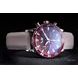 VOSTOK EUROPE UNDINE CRANBERRY VK68-515A774B - UNDINÉ - BRANDS