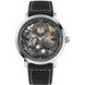 FREDERIQUE CONSTANT MANUFACTURE SLIMLINE PERPETUAL CALENDAR AUTOMATIC DESIGNED BY PETER SPEAKE LIMITED EDITION FC-775PS4S6 - MANUFACTURE - BRANDS
