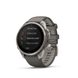 GARMIN FENIX® 9 PRO SOLAR INREACH - 47 MM, TITANIUM PEBBLE GRAY/SILVER GRAY 010-04338-01 - FENIX 9 PRO SOLAR INREACH - ZNAČKY
