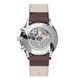 JUNGHANS MEISTER CHRONOSCOPE DE 27/4120.02 - MEISTER - BRANDS