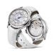 TISSOT CHEMIN DES TOURELLES AUTOMATIC T099.207.16.116.00 - CHEMIN DES TOURELLES - BRANDS