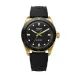 VULCAIN SKINDIVER NAUTIQUE GOLD / BLACK - SKINDIVER NAUTIQUE - ZNAČKY