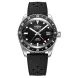 VULCAIN SKINDIVER GMT - BLACK LUMINOVA BEIGE WHITE - SKINDIVER NAUTIQUE - ZNAČKY