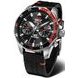 VOSTOK EUROPE N-1 ROCKET CHRONO LINE 6S21-225A707 - ROCKET N-1 - BRANDS