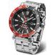 VOSTOK EUROPE ENERGIA ROCKET AUTOMATIC GMT NH34-575A717B - ENERGIA ROCKET - BRANDS