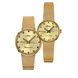 SET MIDO COMMANDER 1959 M8429.3.22.13 A M7169.3.72.13 - WATCHES FOR COUPLES - WATCHES